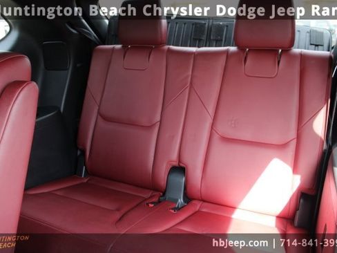 Used 2021 MAZDA CX-9 Carbon Edition image 35