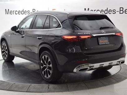 Certified 2025 Mercedes-Benz GLC 350e 4MATIC