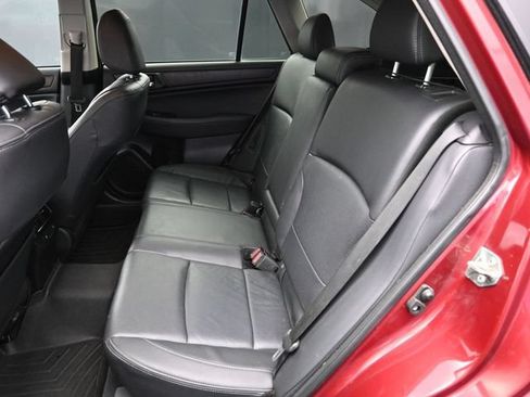 Used 2017 Subaru Outback 2.5i Limited AWD/4WD image 40