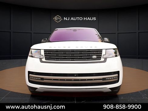 Used 2023 Land Rover Range Rover SE AWD/4WD image 23