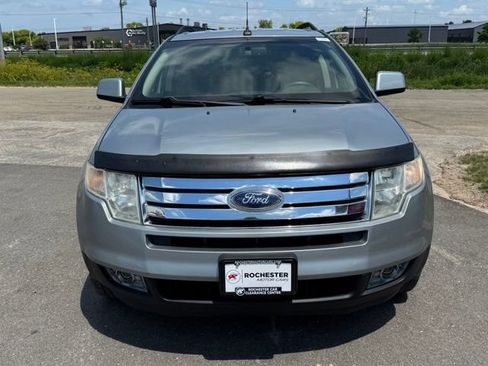 Used 2007 Ford Edge SEL AWD/4WD image 30