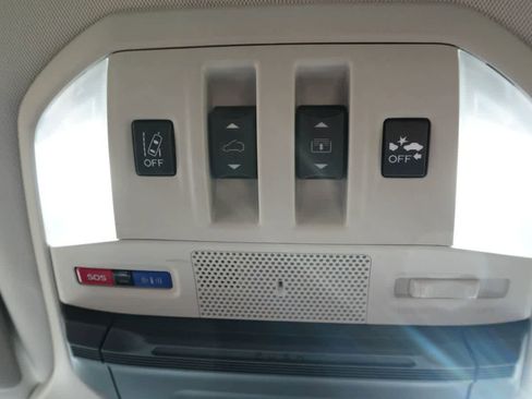 Used 2020 Subaru Ascent Limited w/ Technology Package image 36