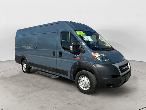 Used 2020 RAM ProMaster 3500 image 8