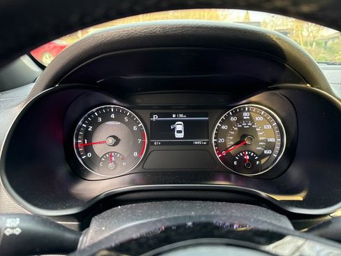 Certified 2023 Kia Forte GT-Line image 20