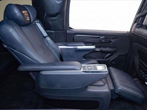 Used 2024 RAM 1500 TRX AWD/4WD image 3