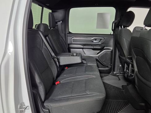 Used 2020 RAM 1500 Big Horn image 31