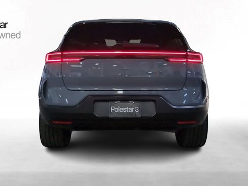 Used 2025 Polestar Polestar 3 Long range Dual motor with Per image 4