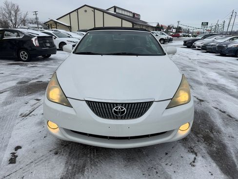 Used 2005 Toyota Solara SLE image 3