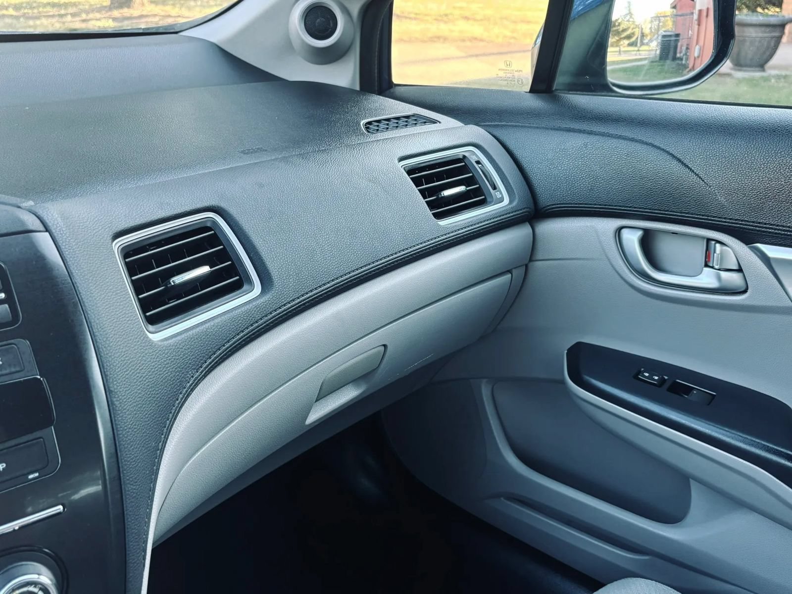 Used 2013 Honda Civic EX image 33