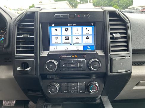 Used 2018 Ford F150 XL w/ Equipment Group 101A Mid RWD image 17