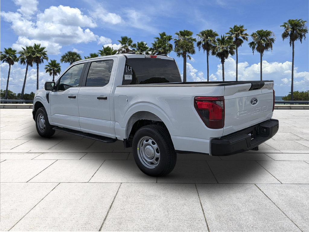 New 2026 Ford F150 XL RWD image 5