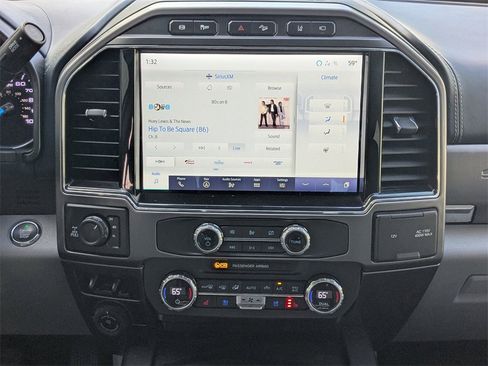 Used 2022 Ford F350 Limited image 20