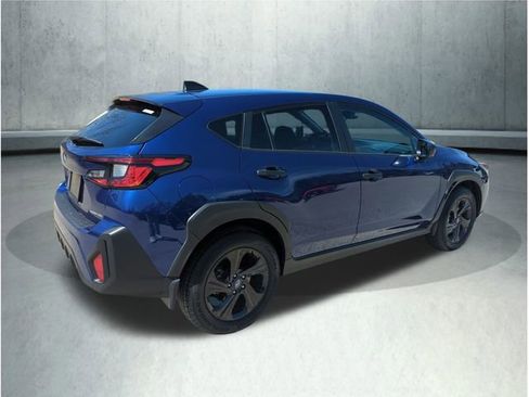 Used 2024 Subaru Crosstrek 2.0i AWD/4WD image 10