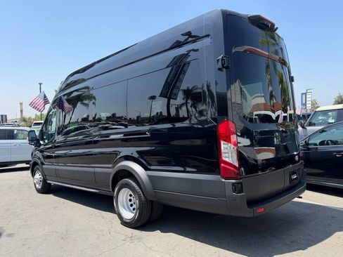 New 2026 Ford Transit 350 XLT AWD/4WD image 11