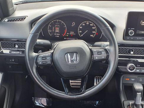 Used 2025 Honda Civic Sport image 14