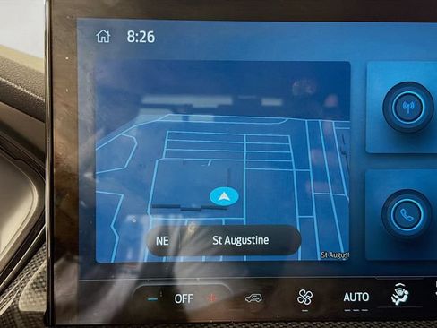 Certified 2024 Ford Escape ST-Line w/ Tech Pack #1 FWD image 16