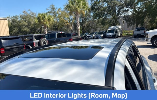 Used 2022 Hyundai Tucson SEL w/ Convenience Package FWD image 15