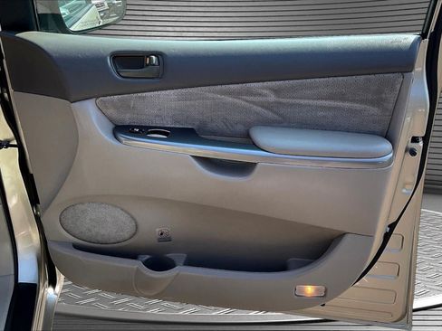 Used 2008 Toyota Sienna LE FWD image 26