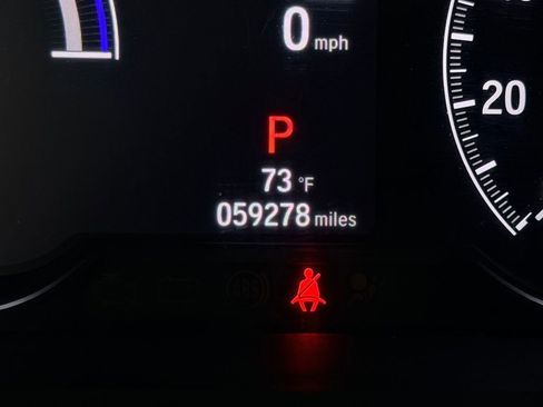 Used 2022 Honda Accord Sport image 13