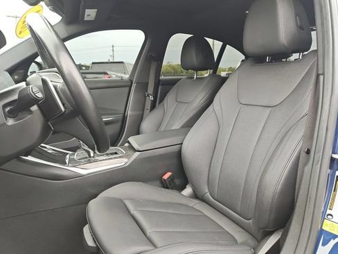 Used 2021 BMW 330i Sedan RWD image 14
