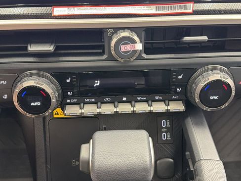 Used 2026 Toyota 4Runner Limited AWD/4WD image 24