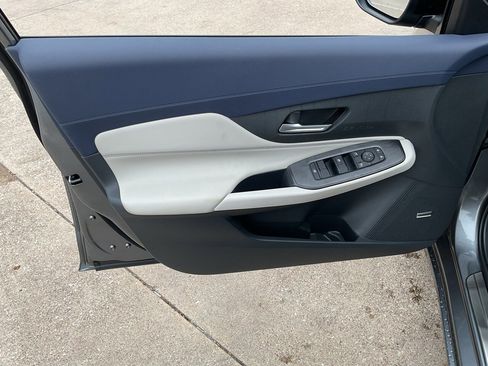 New 2026 Nissan Sentra SL image 12