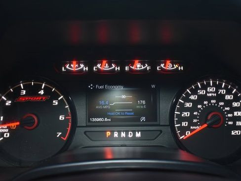 Used 2018 Ford F150 XLT w/ Equipment Group 302A Luxury image 18