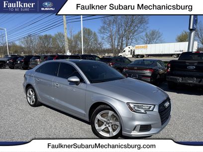 Used 2019 Audi A3 2.0T Premium w/ Convenience Package