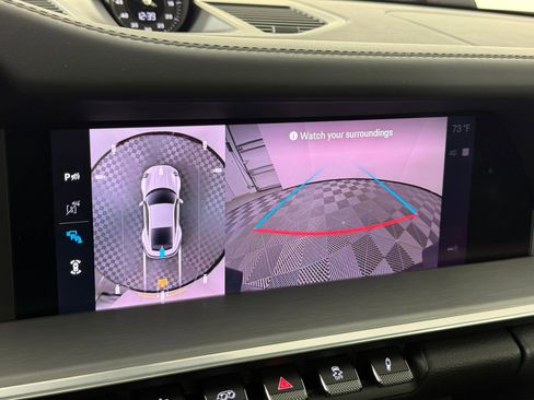 Certified 2026 Porsche 911 Carrera S image 24