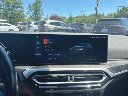 Used 2023 BMW i4 M50 w/ Premium Package AWD/4WD image 20