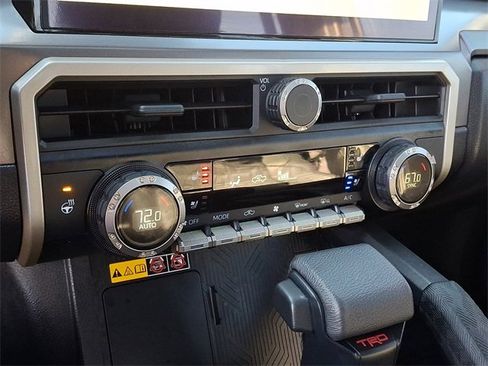 Used 2025 Toyota Tacoma SR5 image 16