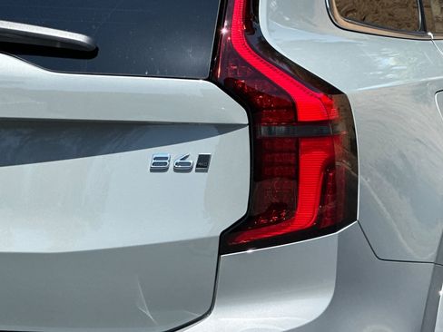 New 2026 Volvo XC90 B6 Plus AWD/4WD image 22