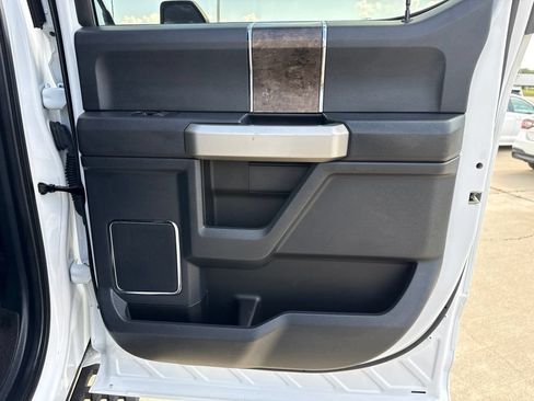Used 2022 Ford F250 Lariat w/ Tremor Off-Road Package AWD/4WD image 18