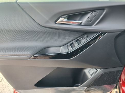 New 2026 Chevrolet Equinox RS image 24