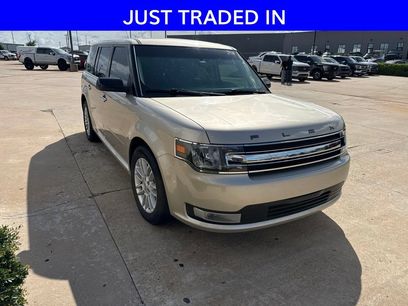 Used 2017 Ford Flex SEL w/ Equipment Group 202A