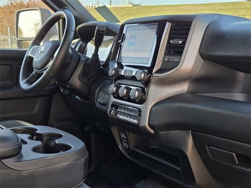 New 2026 RAM 5500 Tradesman image 9