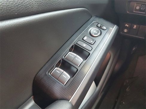 Certified 2024 Honda Civic Sport Touring image 28