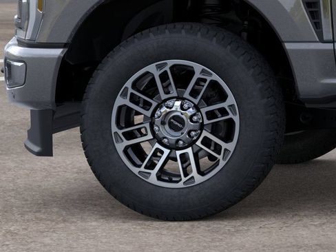 New 2026 Ford F250 Platinum w/ Platinum Plus Package AWD/4WD image 19