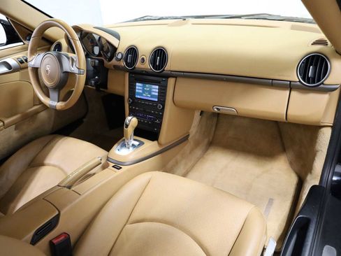 Used 2009 Porsche Cayman RWD image 6