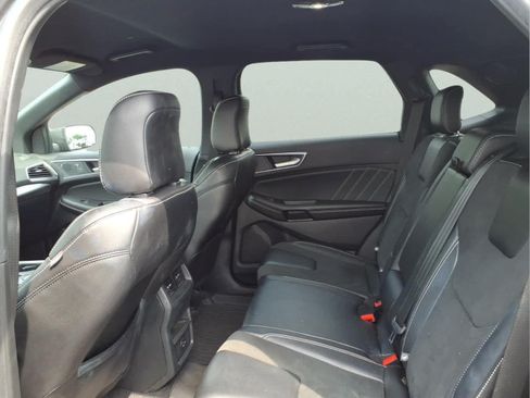 Used 2021 Ford Edge ST AWD/4WD image 12