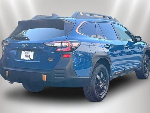 Certified 2024 Subaru Outback Wilderness AWD/4WD image 5