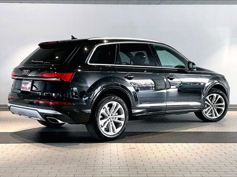 Used 2025 Audi Q7 Premium Plus image 10