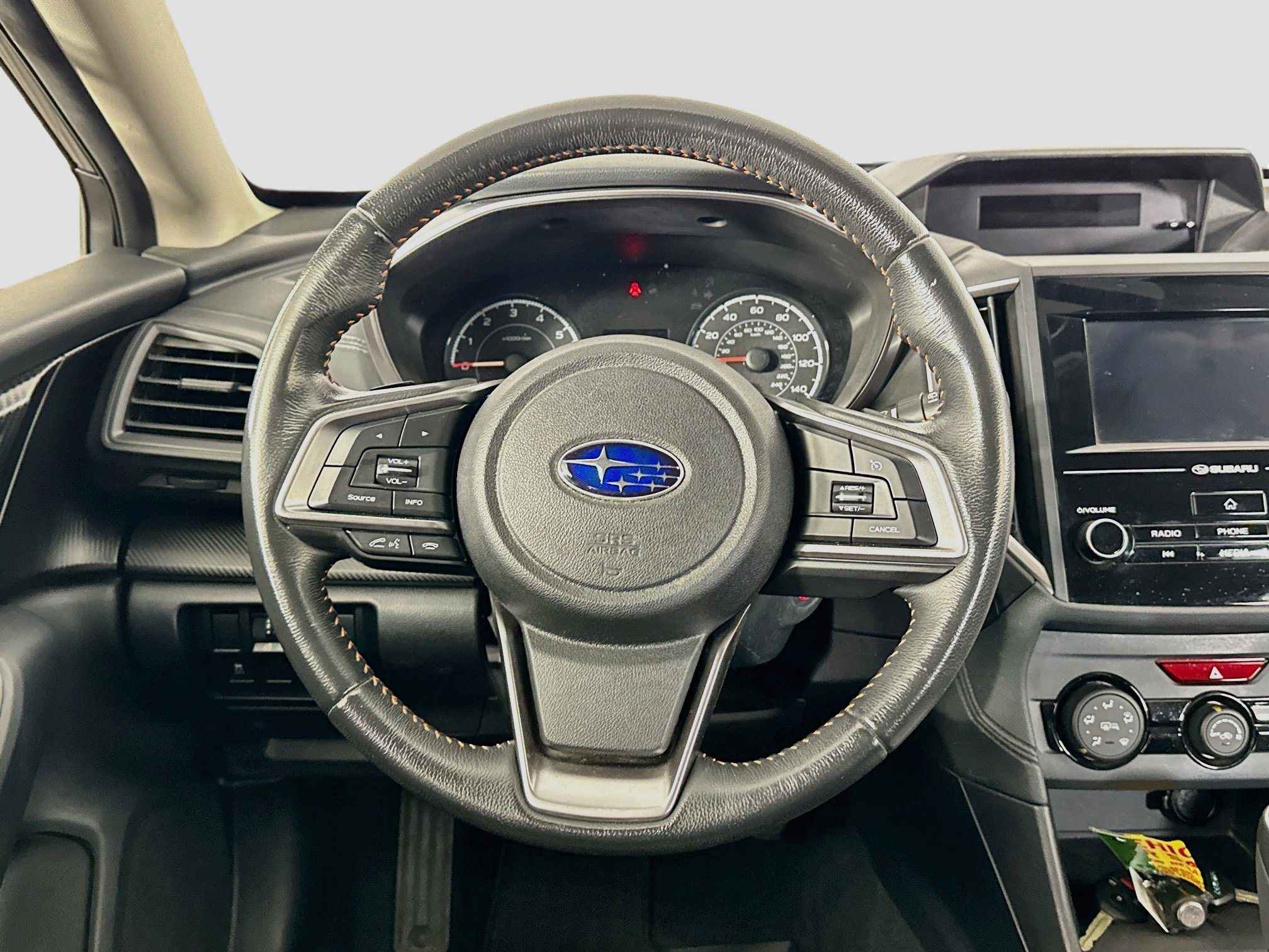 Used 2018 Subaru Crosstrek 2.0i Premium AWD/4WD image 17