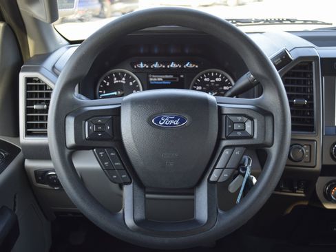 Used 2022 Ford F350 XL w/ STX Appearance Package image 11