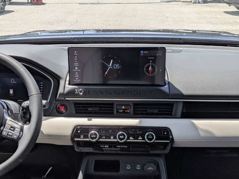 New 2026 Honda Passport RTL image 18