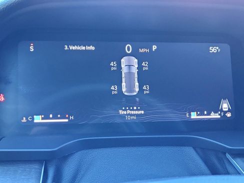 New 2025 Jeep Grand Cherokee Limited w/ Black Appearance Package image 11