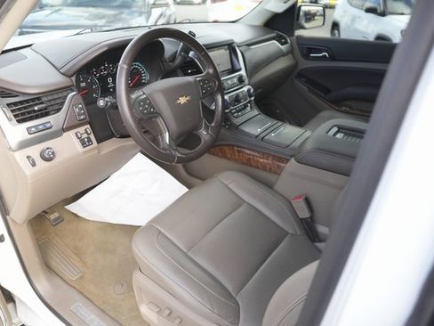 Used 2018 Chevrolet Tahoe Premier image 8
