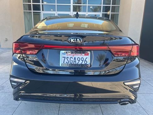 Used 2019 Kia Forte LXS image 22