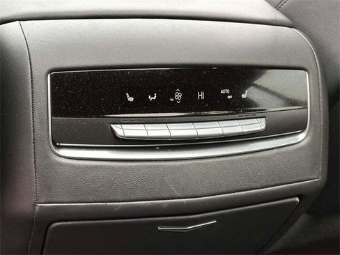 Used 2025 Cadillac Escalade ESV Sport w/ LPO, Floor Liner Package image 22