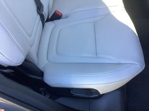 New 2026 Hyundai Tucson Limited image 11